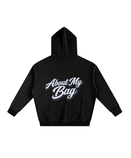AMC money bag Hoodie