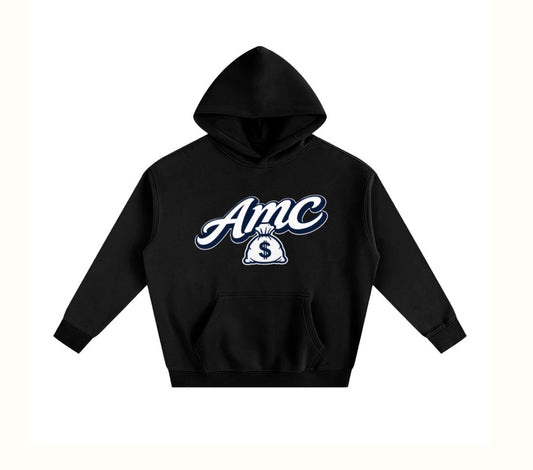AMC money bag Hoodie